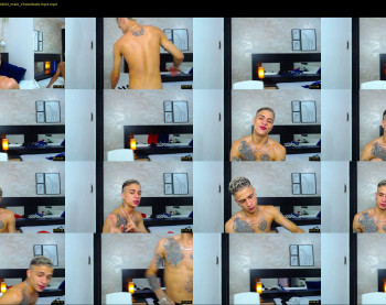 chris_scolaro — 29 minute Chaturbate male cam show recording, 1080p, Oct 10, 2021