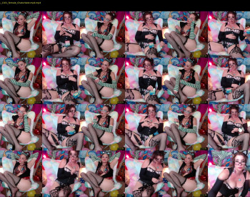 cookies_n_milf — 18 minute Chaturbate female cam show recording, 720p, Oct 9, 2021