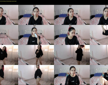 couple_kitty — 14 minute Chaturbate female cam show recording, 1080p, Oct 9, 2021