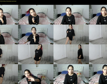 couple_kitty — 70 minute Chaturbate female cam show recording, 1080p, Oct 9, 2021