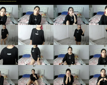 couple_kitty — 47 minute Chaturbate female cam show recording, 1080p, Oct 9, 2021