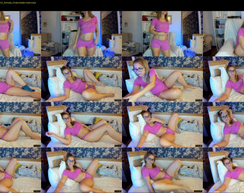 crissy_love — 71 minute Chaturbate female cam show recording, 1080p, Oct 10, 2021