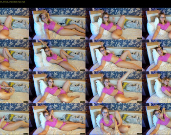 crissy_love — 51 minute Chaturbate female cam show recording, 1080p, Oct 10, 2021