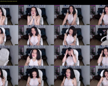 cristal__hot_1 — 35 minute Chaturbate female cam show recording, 1080p, Oct 9, 2021
