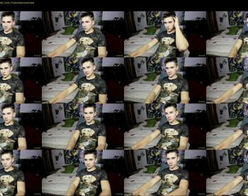 daniel_like — 24 minute Chaturbate male cam show recording, 1080p, Oct 9, 2021