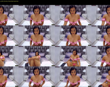 danielasanders — 32 minute Chaturbate female cam show recording, 1080p, Oct 9, 2021
