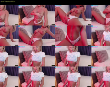 dee_nise — 71 minute Chaturbate female cam show recording, 1080p, Oct 10, 2021