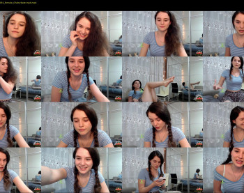 demurelixir — 70 minute Chaturbate female cam show recording, 1080p, Oct 10, 2021