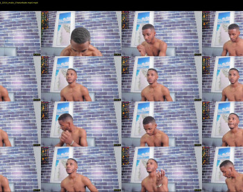 dereckandjake — 12 minute Chaturbate male cam show recording, 720p, Oct 9, 2021