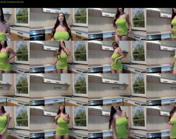 devyale — 70 minute Chaturbate female cam show recording, 1080p, Oct 9, 2021