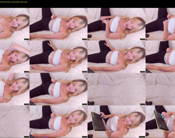 dianaholiday — 73 minute Chaturbate female cam show recording, 1080p, Oct 9, 2021
