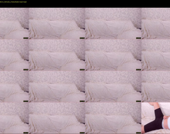 dianaholiday — 8 minute Chaturbate female cam show recording, 1080p, Oct 10, 2021
