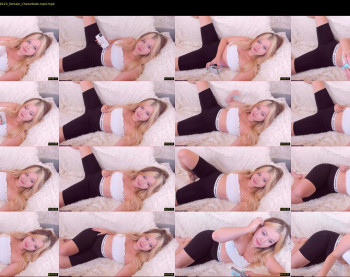 dianaholiday — 11 minute Chaturbate female cam show recording, 1080p, Oct 10, 2021