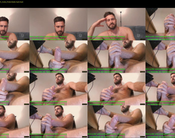 dickjulian — 10 minute Chaturbate male cam show recording, 1080p, Oct 9, 2021