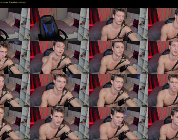 dirty_pothos — 47 minute Chaturbate male cam show recording, 720p, Oct 9, 2021