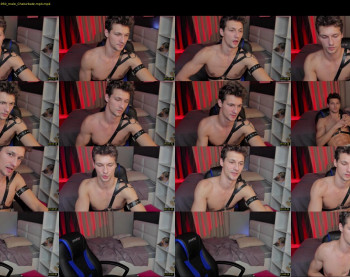 dirty_pothos — 15 minute Chaturbate male cam show recording, 720p, Oct 9, 2021