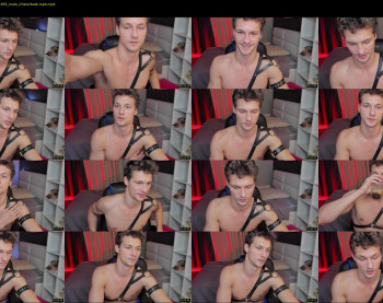 dirty_pothos — 3 minute Chaturbate male cam show recording, 720p, Oct 9, 2021