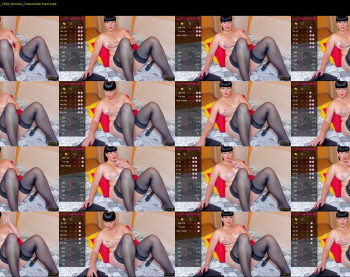 dirty_pussycat — 3 minute Chaturbate female cam show recording, 1080p, Oct 9, 2021