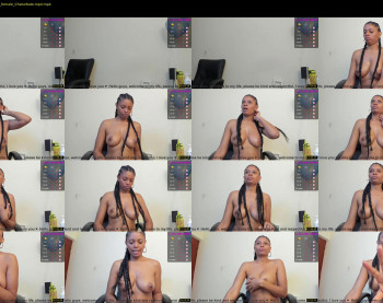 dirtygril — 43 minute Chaturbate female cam show recording, 1080p, Oct 9, 2021