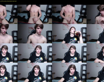 dmitryromanov — 70 minute Chaturbate male cam show recording, 1080p, Oct 9, 2021
