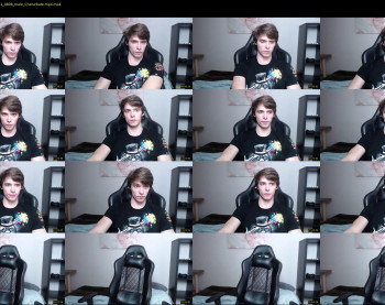 dmitryromanov — 40 minute Chaturbate male cam show recording, 1080p, Oct 9, 2021