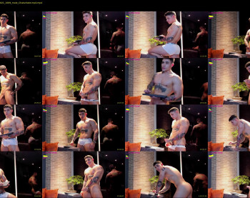 dominic_sullivan1 — 70 minute Chaturbate male cam show recording, 1080p, Oct 9, 2021