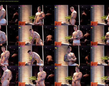 dominic_sullivan1 — 70 minute Chaturbate male cam show recording, 1080p, Oct 9, 2021