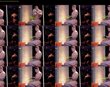 dominic_sullivan1 — 3 minute Chaturbate male cam show recording, 1080p, Oct 9, 2021