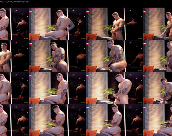 dominic_sullivan1 — 11 minute Chaturbate male cam show recording, 1080p, Oct 9, 2021