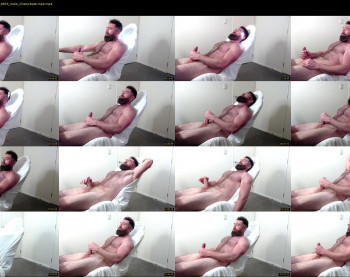 donnybasilisk — 70 minute Chaturbate male cam show recording, 1080p, Oct 9, 2021