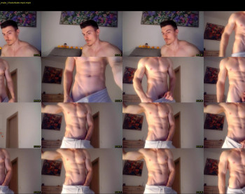eddieds — 4 minute Chaturbate male cam show recording, 1080p, Oct 10, 2021