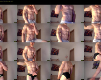eddieds — 13 minute Chaturbate male cam show recording, 1080p, Oct 10, 2021