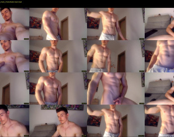 eddieds — 70 minute Chaturbate male cam show recording, 1080p, Oct 10, 2021