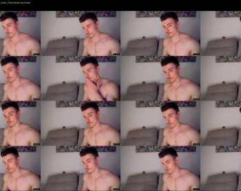 eddieds — 12 minute Chaturbate male cam show recording, 1080p, Oct 10, 2021