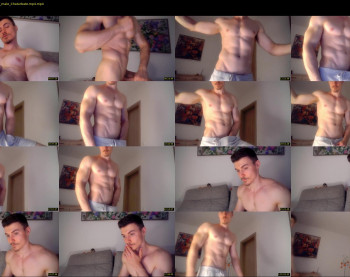 eddieds — 70 minute Chaturbate male cam show recording, 1080p, Oct 10, 2021