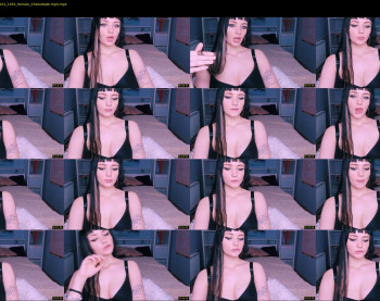 elizabethbritanny — 4 minute Chaturbate female cam show recording, 1080p, Oct 9, 2021