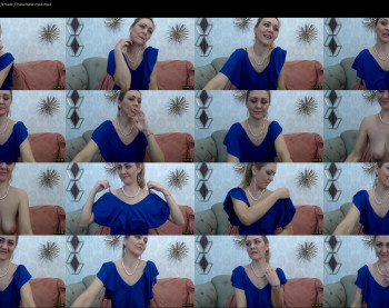 ellamilf — 10 minute Chaturbate female cam show recording, 1080p, Oct 9, 2021