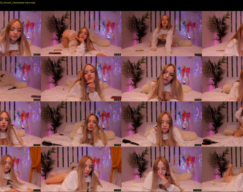 ethel_alen — 70 minute Chaturbate female cam show recording, 1080p, Oct 9, 2021