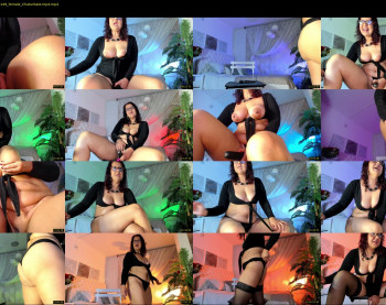 eva_mature — 70 minute Chaturbate female cam show recording, 1080p, Oct 10, 2021