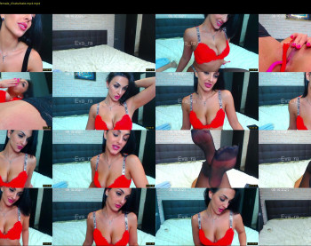 eva_ra — 70 minute Chaturbate female cam show recording, 1080p, Oct 10, 2021