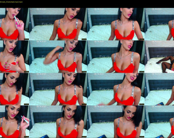 eva_ra — 38 minute Chaturbate female cam show recording, 1080p, Oct 10, 2021