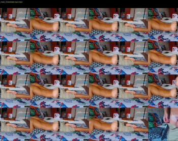 evgheni — 25 minute Chaturbate male cam show recording, 720p, Oct 9, 2021