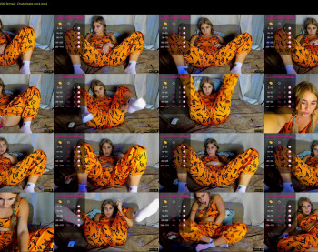 fuckmeded — 72 minute Chaturbate female cam show recording, 1080p, Oct 9, 2021