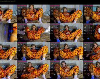 fuckmeded — 71 minute Chaturbate female cam show recording, 1080p, Oct 9, 2021