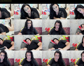 giorg107 — 73 minute Chaturbate couple cam show recording, 1080p, Oct 9, 2021