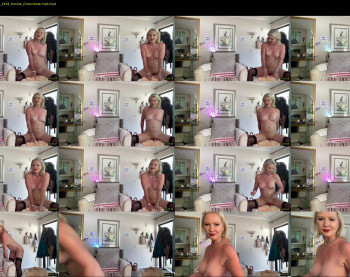 gl1tter_barbie — 6 minute Chaturbate female cam show recording, 1080p, Oct 9, 2021