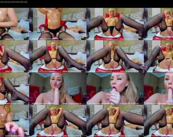 goddessdana — 12 minute Chaturbate female cam show recording, 1080p, Oct 10, 2021