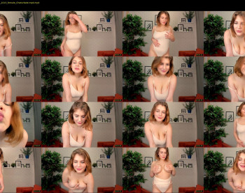harley_blanco — 51 minute Chaturbate female cam show recording, 1080p, Oct 9, 2021