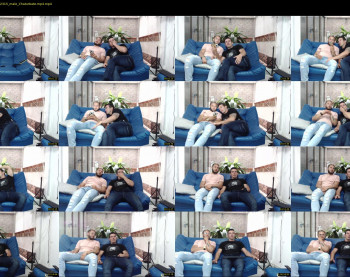 heteros_men — 69 minute Chaturbate male cam show recording, 720p, Oct 9, 2021