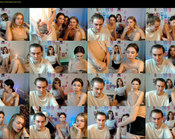 hizgi — 30 minute Chaturbate couple cam show recording, 720p, Oct 9, 2021